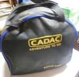 CADAC Safari Chef Gas Braai