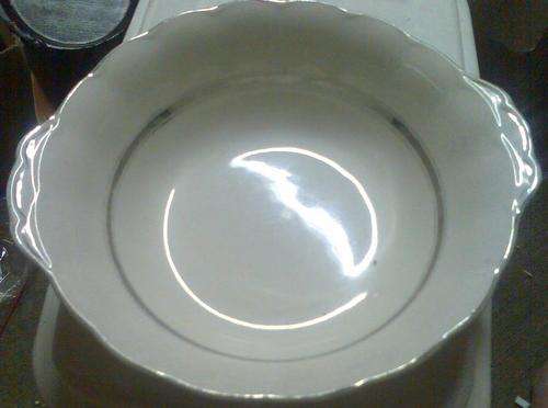 Vintage Vegetable Bowl