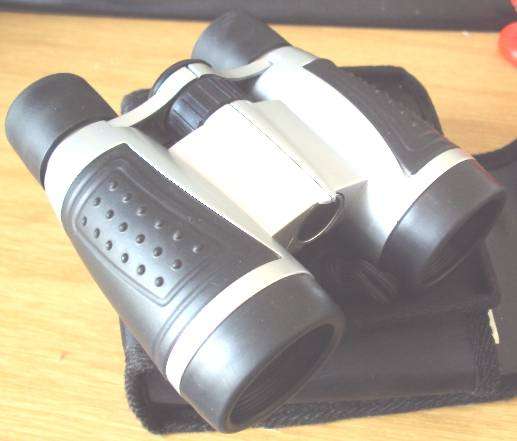 Binoculars