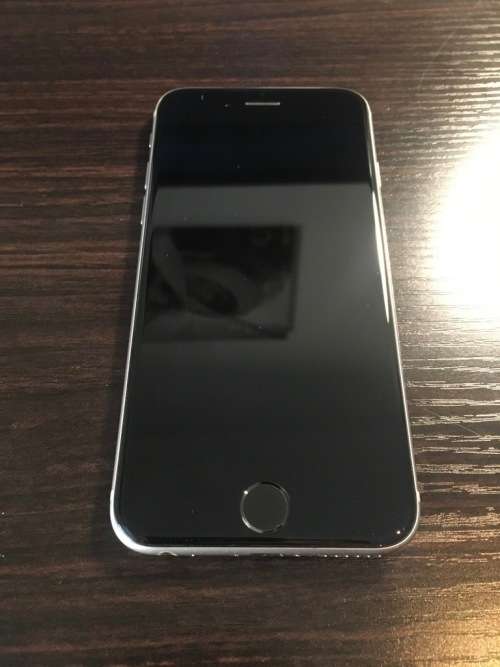 iPhone 6S 64GB Space Grey