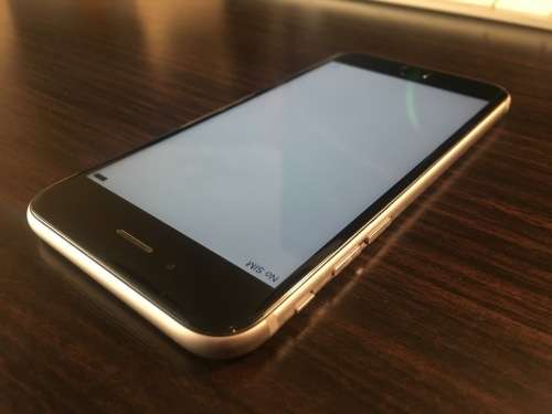 iPhone 6S 64GB Space Grey