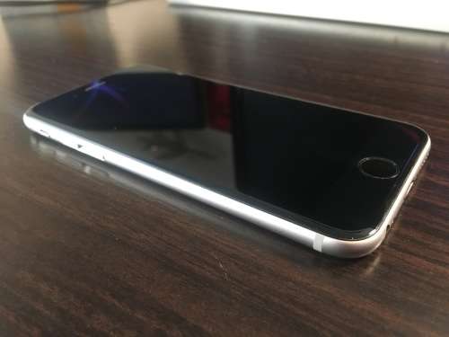 iPhone 6S 64GB Space Grey