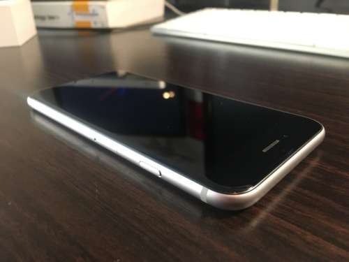 iPhone 6S 64GB Space Grey