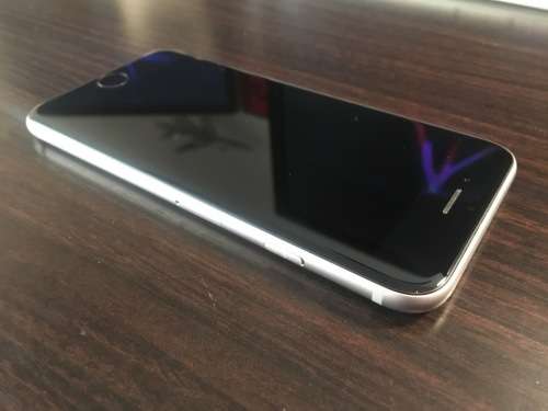 iPhone 6S 64GB Space Grey