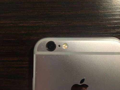 iPhone 6S 64GB Space Grey