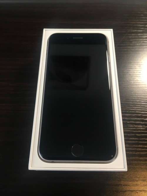 iPhone 6S 64GB Space Grey