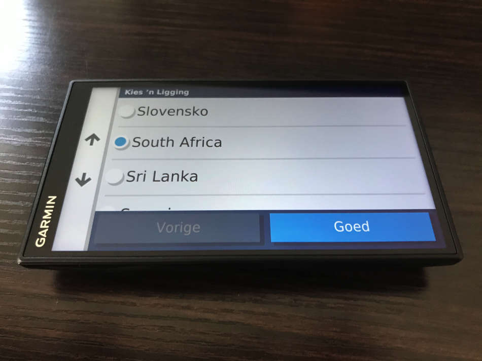 Garmin DriveSmart 55 & Live Traffic - Car GPS