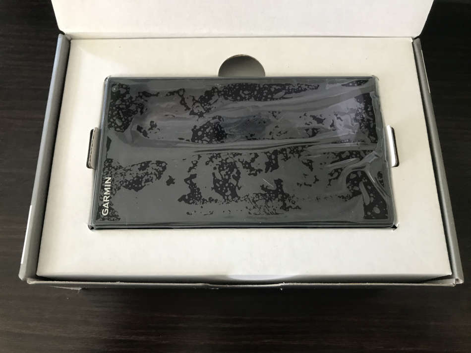 Garmin DriveSmart 55 & Live Traffic - Car GPS