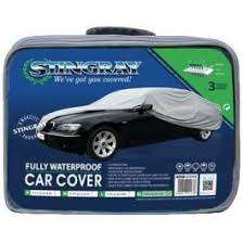 CAR COVERS