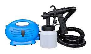 Paint Zoom Paint Sprayer Spray