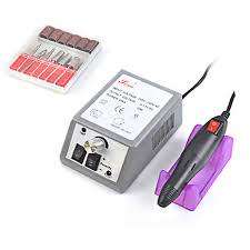 Electric Nail Drill Manicure Machine