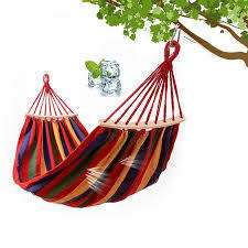 Outdoor Camping Hammock