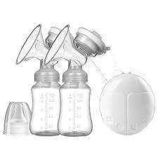 Electric Intelligent Automatic Breast Pump Double Breast Pump
