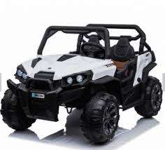 Kiddies Ride Car 2 seater Dune Buggy