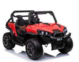 Kiddies Ride Car 2 seater Dune Buggy