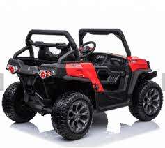 Kiddies Ride Car 2 seater Dune Buggy