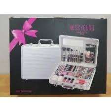 MISS YOUNG MAKE UP KIT