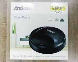 Andowl Vacuum Cleaning Robot