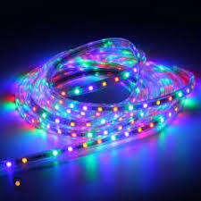 ROPE-LIGHT LED 20M