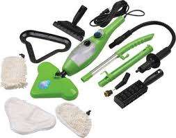 MULTI FUNCTION STEAM MOP 5 IN 1