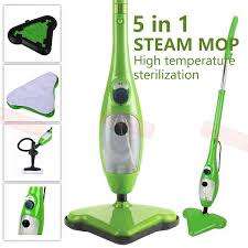 MULTI FUNCTION STEAM MOP 5 IN 1