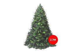 Christmas Trees 2.7m