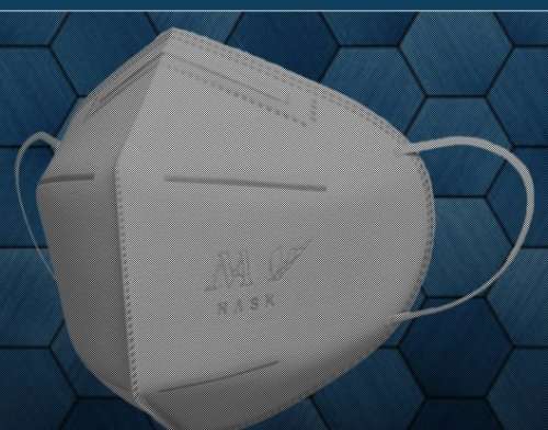 N99 Smart Face Mask