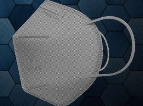 N99 Smart Face Mask