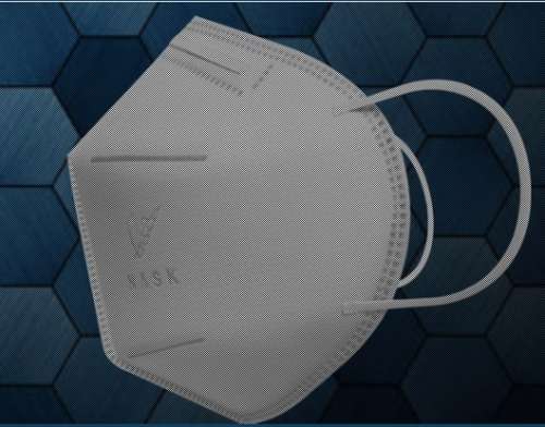 N99 Smart Face Mask