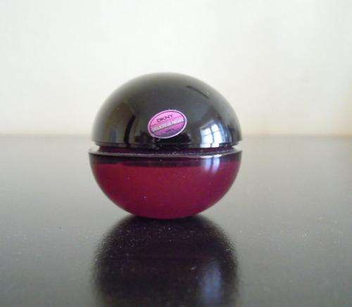 DKNY Delicious Night miniature perfume bottle 7ml