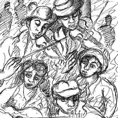 JOHANNES MEINTJES - COMPLEX CANVAS: A RARE OPPORTUNITY TO ACQUIRE A COPY OF THIS VERY SCARCE BOOK!!