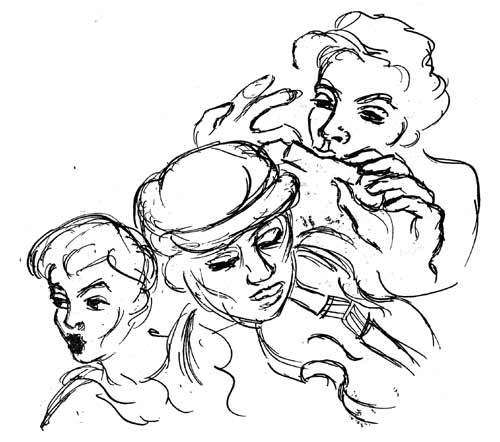 JOHANNES MEINTJES - COMPLEX CANVAS: A RARE OPPORTUNITY TO ACQUIRE A COPY OF THIS VERY SCARCE BOOK!!