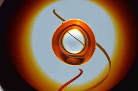 *PERHAPS THE FINEST SCULPTURAL PAPERWEIGHT EVER! CONTEMPORY & MODERN DESIGN BY PAVEL HAVELKA (1969-)