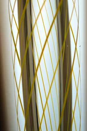 MAGNIFICENT 21st CENTURY CZECH ART GLASS! CONTEMPORAY DESIGN BY MR PAVEL HAVELKA (Zdár nad Sázavou)