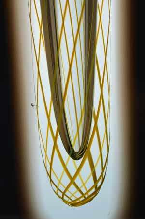 MAGNIFICENT 21st CENTURY CZECH ART GLASS! CONTEMPORAY DESIGN BY MR PAVEL HAVELKA (Zdár nad Sázavou)