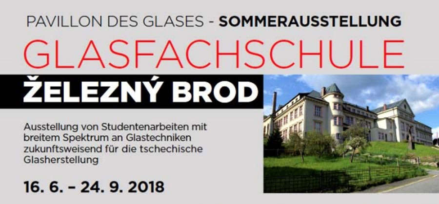 * SUPER ELEGANT LILAC-BLUE (NEODYMIUM) CZECH ART GLASS VASE, BY PROF MILOSLAV KLINGER (1922-1999)