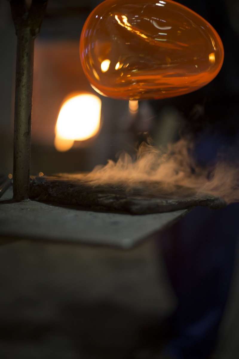 LEGENDS OF CZECH GLASS: BERANEK & SKRDLOVICE. A SIGNED, BRAND NEW RARE BOOK ON 20thC CZECH ART GLASS