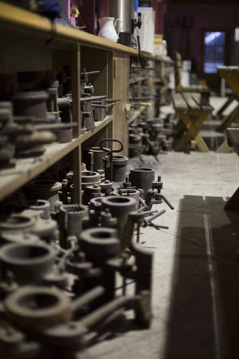 LEGENDS OF CZECH GLASS: BERANEK & SKRDLOVICE. A SIGNED, BRAND NEW RARE BOOK ON 20thC CZECH ART GLASS