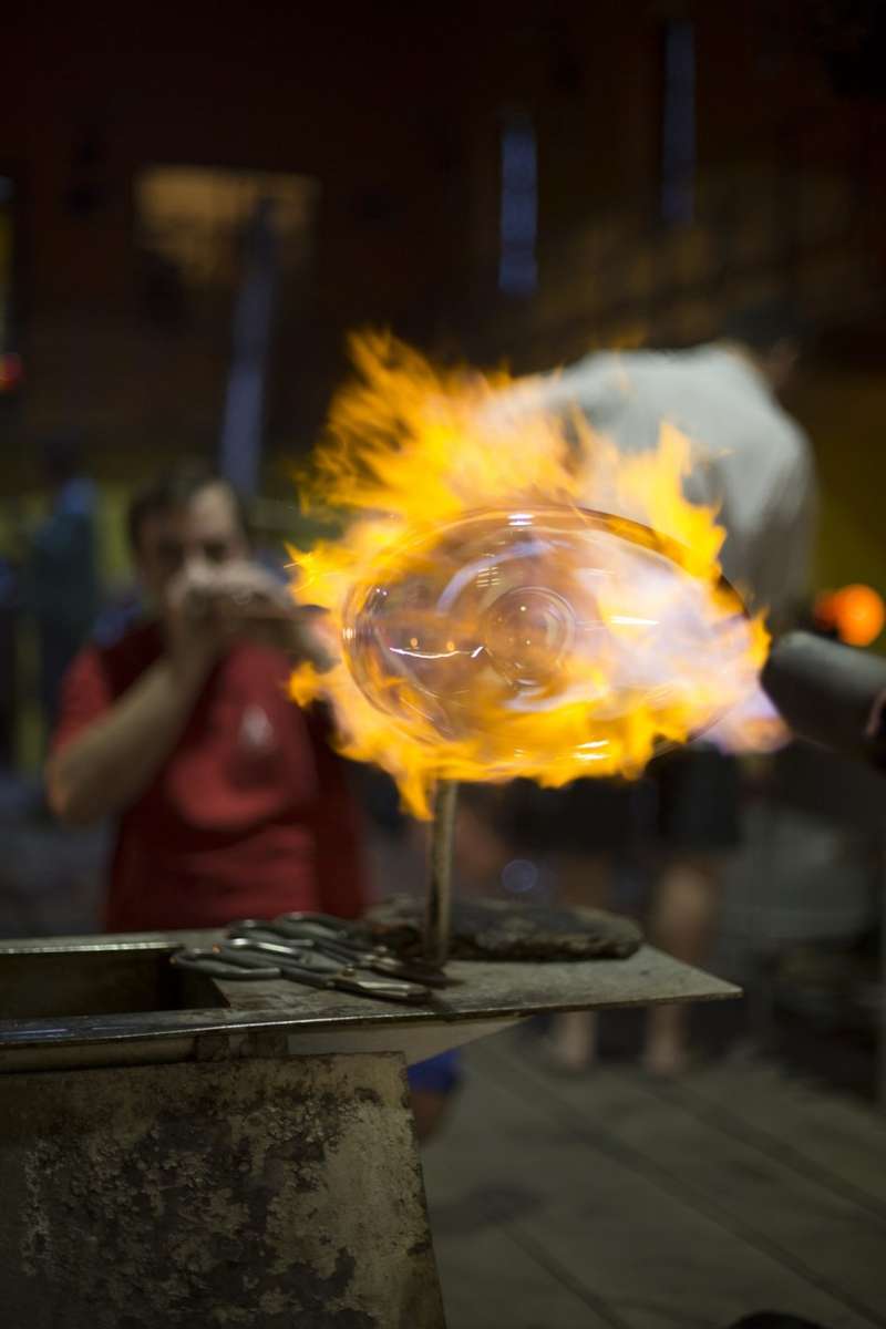 LEGENDS OF CZECH GLASS: BERANEK & SKRDLOVICE. A SIGNED, BRAND NEW RARE BOOK ON 20thC CZECH ART GLASS