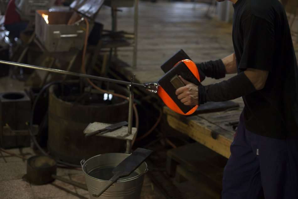 LEGENDS OF CZECH GLASS: BERANEK & SKRDLOVICE. A SIGNED, BRAND NEW RARE BOOK ON 20thC CZECH ART GLASS