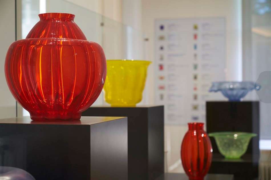 VERY LARGE & MAGNIFICENT TOP QUALITY MURANO GLASS SCULPTURE: MID CENTURY ART GLASS AT ITS VERY BEST!