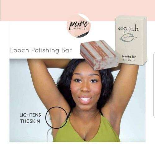 Epoch polishing bar