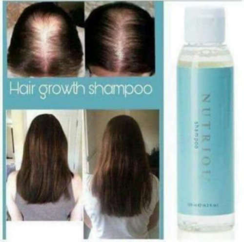 Nutriol Shampoo 125ml