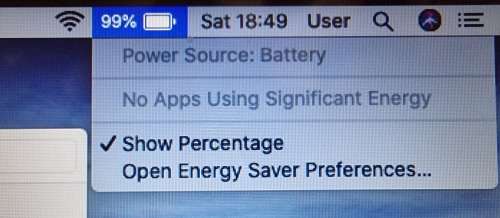 MacBook Pro (mid 2012) 13.3 inch with 256GB SSD and 16GB DDR3 RAM. Running Mac OS Catalina.