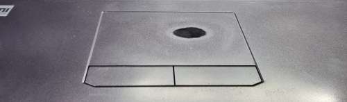 Proline W955JU Intel Core i5-6200U 16GB RAM 256GB SSD