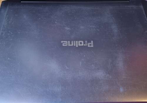 Proline W955JU Intel Core i5-6200U 16GB RAM 256GB SSD