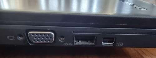 Lenovo ThinkPad X240 UltraBook,Intel Core i7-4600U@2.69GHz,8GB RAM,128GB SSD,12.5` Touch Screen