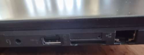 Lenovo ThinkPad X240 UltraBook,Intel Core i7-4600U@2.69GHz,8GB RAM,128GB SSD,12.5` Touch Screen