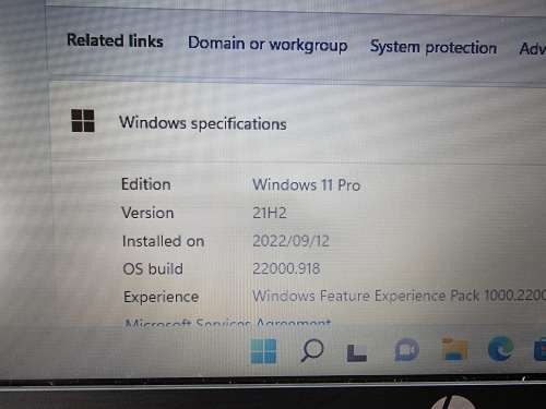 HP EliteBook 2570p Intel Core i7-3520M 8GB RAM 256GB SSD