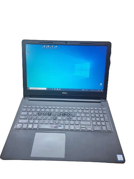 Dell Vostro 15 Intel Core i7-7500U 16GB RAM 256GB SSD